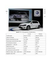 Elektromobilis Volkswagen e-Golf 4 puslapis