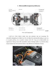 Elektromobilis Volkswagen e-Golf 5 puslapis