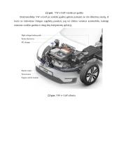 Elektromobilis Volkswagen e-Golf 6 puslapis