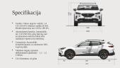 Hibridinis automobilis Cupra Formentor. Skaidrės 5 puslapis