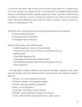 Organizacijų misija, vizija, tikslai 12 puslapis