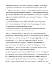 Organizacijų misija, vizija, tikslai 14 puslapis