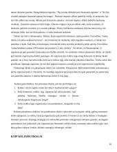 Organizacijų misija, vizija, tikslai 16 puslapis