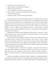 Organizacijų misija, vizija, tikslai 5 puslapis