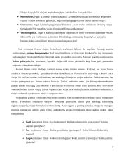 Organizacijų misija, vizija, tikslai 8 puslapis