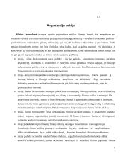 Organizacijų misija, vizija, tikslai 9 puslapis