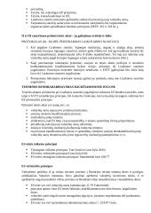 Europos Sąjungos konspektas egzaminui 19 puslapis