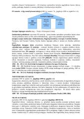 Europos Sąjungos konspektas egzaminui 3 puslapis