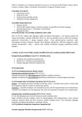 Europos Sąjungos konspektas egzaminui 7 puslapis