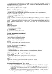 Europos Sąjungos konspektas egzaminui 8 puslapis