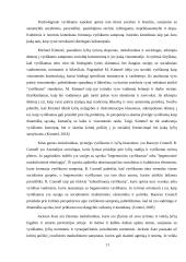 Lyčių lygybė viešajame sektoriuje Lietuvoje (referatas) 11 puslapis