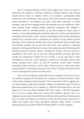 Lyčių lygybė viešajame sektoriuje Lietuvoje (referatas) 14 puslapis