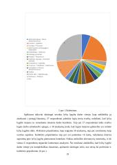 Lyčių lygybė viešajame sektoriuje Lietuvoje (referatas) 19 puslapis