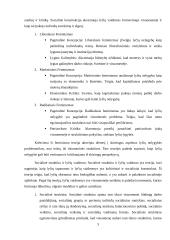 Lyčių lygybė viešajame sektoriuje Lietuvoje (referatas) 5 puslapis