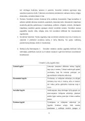 Lyčių lygybė viešajame sektoriuje Lietuvoje (referatas) 6 puslapis