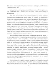 Lyčių lygybė viešajame sektoriuje Lietuvoje (referatas) 8 puslapis