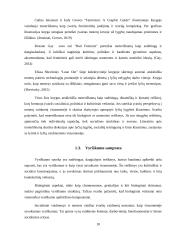 Lyčių lygybė viešajame sektoriuje Lietuvoje (referatas) 10 puslapis