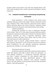 Marketingo specialisto darbo pasiūlos ir kompetencijų poreikiai skelbimų portaluose analizė 15 puslapis