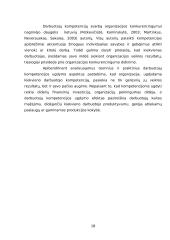 Marketingo specialisto darbo pasiūlos ir kompetencijų poreikiai skelbimų portaluose analizė 16 puslapis