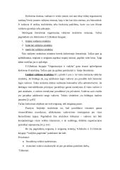 Organizacijų valdymo struktūrų raida. Linijinės, funkcinės ir matricinės jų komponentės 3 puslapis
