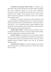 Organizacijų valdymo struktūrų raida. Linijinės, funkcinės ir matricinės jų komponentės 10 puslapis