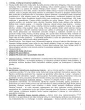 Finansų teisė: konspektas