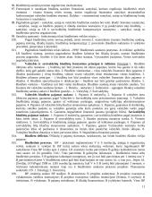 Finansų teisė: konspektas 11 puslapis