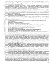 Finansų teisė: konspektas 12 puslapis