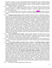 Finansų teisė: konspektas 13 puslapis