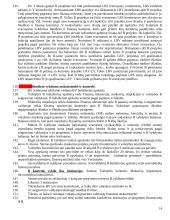 Finansų teisė: konspektas 14 puslapis