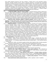 Finansų teisė: konspektas 17 puslapis