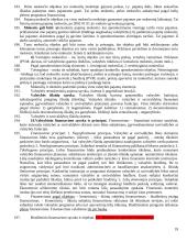 Finansų teisė: konspektas 18 puslapis