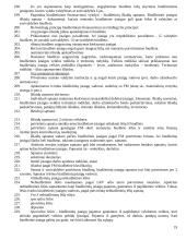 Finansų teisė: konspektas 19 puslapis