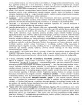 Finansų teisė: konspektas 4 puslapis