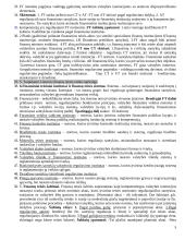 Finansų teisė: konspektas 5 puslapis