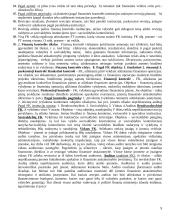 Finansų teisė: konspektas 9 puslapis