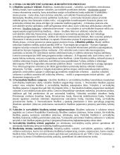 Finansų teisė: konspektas 10 puslapis