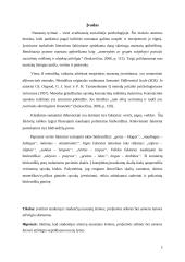 Šeimos, profesinės sėkmės bei asmens laisvės nuostatų tyrimas 2 puslapis