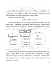 Organizacinė valdymo struktūra 15 puslapis