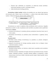 Organizacinė valdymo struktūra 17 puslapis