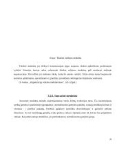 Organizacinė valdymo struktūra 19 puslapis