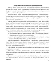 Organizacinė valdymo struktūra 4 puslapis