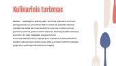 Kulinarinis turizmas 2 puslapis