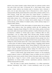 „Ryanair“ organizacijos išorinės ir vidinės komunikacijos tobulinimas 10 puslapis