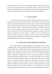 „Ryanair“ organizacijos išorinės ir vidinės komunikacijos tobulinimas 16 puslapis