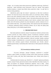 „Ryanair“ organizacijos išorinės ir vidinės komunikacijos tobulinimas 17 puslapis
