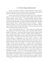 „Ryanair“ organizacijos išorinės ir vidinės komunikacijos tobulinimas 19 puslapis