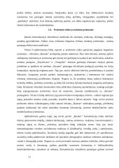 „Ryanair“ organizacijos išorinės ir vidinės komunikacijos tobulinimas 20 puslapis