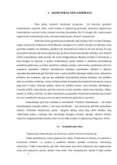 „Ryanair“ organizacijos išorinės ir vidinės komunikacijos tobulinimas 6 puslapis