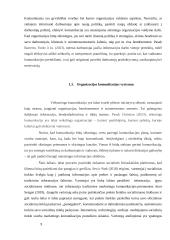 „Ryanair“ organizacijos išorinės ir vidinės komunikacijos tobulinimas 8 puslapis